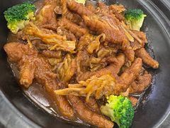 -粤盛海鲜平价店(洛溪食街店)