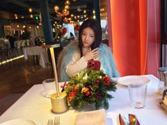 -Kathleen's Waitan 凯圣琳江景西餐厅(外滩店)