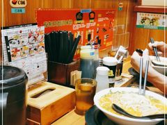 -博多一蘭·乌冬·定食·烧串(徐家汇店)