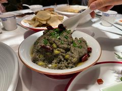 -北平楼·烤鸭·北京菜(牡丹园店)