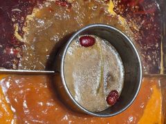 -巴渝瓦肆重庆鲜火锅(宝龙环湖店)