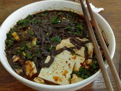 -东关赵记粉汤羊血(兴庆北路店)