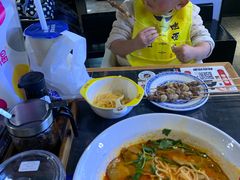 -和府捞面(石景山喜隆多店)