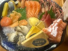 -大焰自助日式料理 铁板烧(徐汇店)