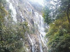 -千泷沟大瀑布旅游区