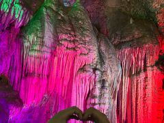 -颛顼龙洞旅游景区