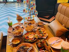 -甲丁坊·德餐·酒吧(五棵松华熙店)