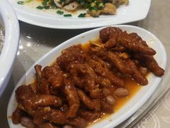 -日日鲜茶餐厅(小公园店)