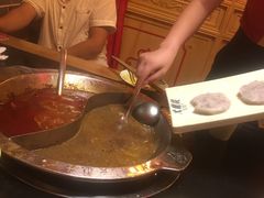 -大龙辣火锅·龙虾·烧烤(湖滨新天地店)