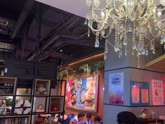 -汉米达特色料理餐厅(郴州友阿国际广场店)