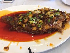 -峨嵋酒家(地安门店)