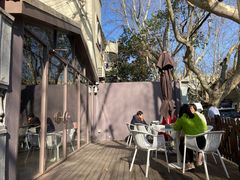 -思南书局·诗歌店