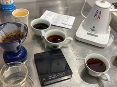-PCA专业咖啡技能训练营(西南重庆总部)