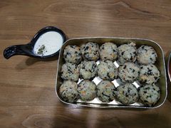 -HOTISLAND海鸡岛·韩国料理(江南西店)