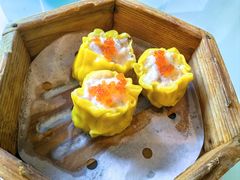 -香宫中餐厅 · 桂林香格里拉