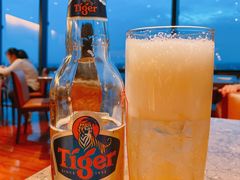 -龙之梦万丽酒店青餐厅