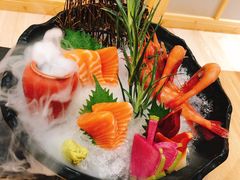 -季玄精致日本料理自助餐(闸北公园店)