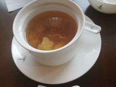 足料老火靓汤-彩丰楼·中餐厅(国家会展中心上海洲际店)