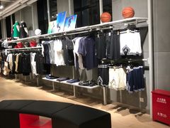 -JORDAN(外滩中央体验店)