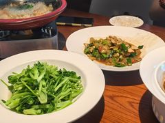 -热度餐厅(老佛爷店)