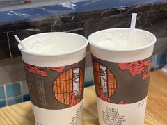 桂花弄-茶颜悦色(九龙仓从前慢茶叶子店)