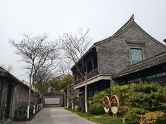 -苏皖边区政府旧址纪念馆