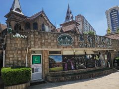 -马勒别墅饭店(静安寺店)