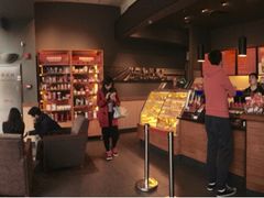 -星巴克(宏汇国际广场店)
