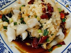 葱油蚌片-印象江南(东栅店)