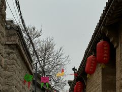 -于家石头村景区