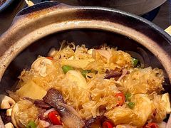 -煲王粤菜餐厅(中侨中心店)