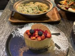 -SHADOWS•Bistro&Eatery(安福路店)