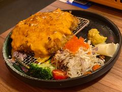 -隐月· 㐂和食屋(芝罘万达公馆店)