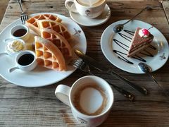 -Africafe(非洲咖啡)