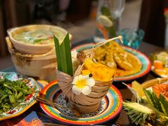 -泰妃殿(武汉首店)