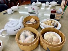 -香港蓮香樓(中環店)