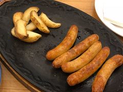 -萨莉亚意式餐厅(新洲佐阾新邑店)