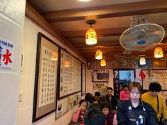 大堂-玫瑰甜品(文明路店)