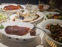 -永乐饭庄(安德路店)