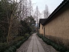 -法云古村