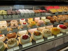 -布歌东京(常州购物中心店)