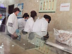 -杨招娣糕点(装驾桥巷店)
