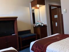 -北京前门建国饭店