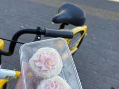 -中关村茶点