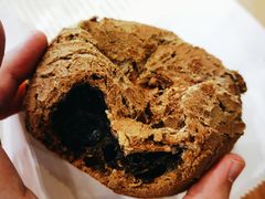 巧克力麻薯-拾味中点(花园路店)