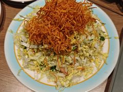 -街角等你.大连海鲜烧烤(西安路店)