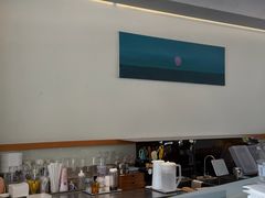 -fishtank鱼缸咖啡(三山街店)