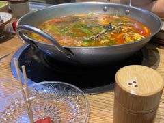 -老凯俚酸汤鱼(东山店)