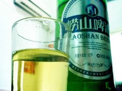 -九龙餐厅(大沽路店)