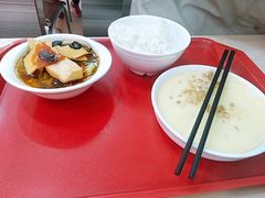 -来必堡(娄山关路店)